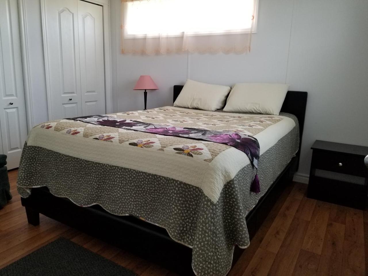 蓝云杉小木屋旅舍 Hampton 外观 照片